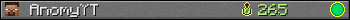 AnomyYT userbar 350x20