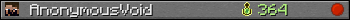 AnonymousVoid userbar 350x20