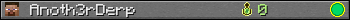 Юзербар 350x20 для Anoth3rDerp