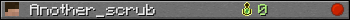 Another_scrub userbar 350x20