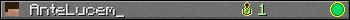 AnteLucem_ userbar 350x20