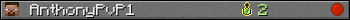 AnthonyPvP1 userbar 350x20