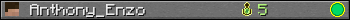 Anthony_Enzo userbar 350x20