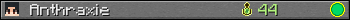 Anthraxie userbar 350x20