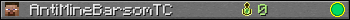 AntiMineBarsomTC userbar 350x20