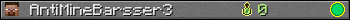 AntiMineBarsser3 userbar 350x20