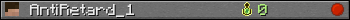 Юзербар 350x20 для AntiRetard_1