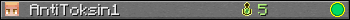 AntiToksin1 userbar 350x20