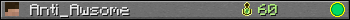 Anti_Awsome userbar 350x20