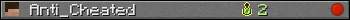 Anti_Cheated userbar 350x20