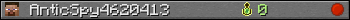 AnticSpy4620413 userbar 350x20