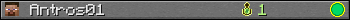Antros01 userbar 350x20