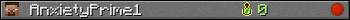 AnxietyPrime1 userbar 350x20