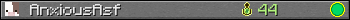 AnxiousAsf userbar 350x20