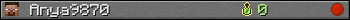Anya9870 userbar 350x20