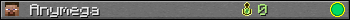 Anymega userbar 350x20