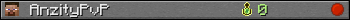 AnzityPvP userbar 350x20