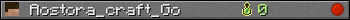 Aostora_craft_Go userbar 350x20