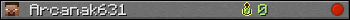 Arcanak631 userbar 350x20
