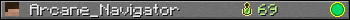 Arcane_Navigator userbar 350x20