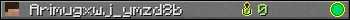 Юзербар 350x20 для Arimugxwj_ymzd8b