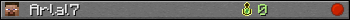 Arlal7 userbar 350x20