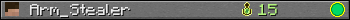 Arm_Stealer userbar 350x20