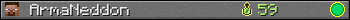 ArmaNeddon userbar 350x20