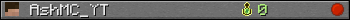 AshMC_YT userbar 350x20