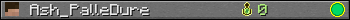 Ash_PalleDure userbar 350x20