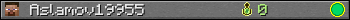 Aslamov19955 userbar 350x20