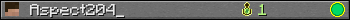 Aspect204_ userbar 350x20