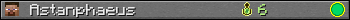 Astanphaeus userbar 350x20