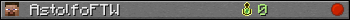 AstolfoFTW userbar 350x20