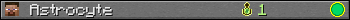 Astrocyte userbar 350x20