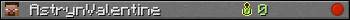 AstrynValentine userbar 350x20