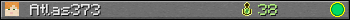 Atlas373 userbar 350x20