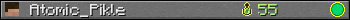 Atomic_Pikle userbar 350x20