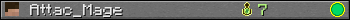 Attac_Mage userbar 350x20