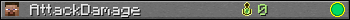 AttackDamage userbar 350x20