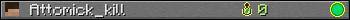 Attomick_kill userbar 350x20