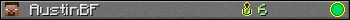AustinBF userbar 350x20
