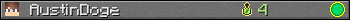 AustinDoge userbar 350x20