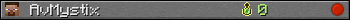 AvMystix userbar 350x20