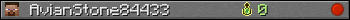 AvianStone84433 userbar 350x20