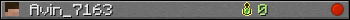 Avin_7163 userbar 350x20