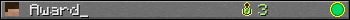 Award_ userbar 350x20