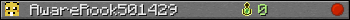 AwareRook501429 userbar 350x20