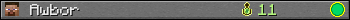 Awbor userbar 350x20