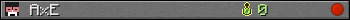 AxE userbar 350x20